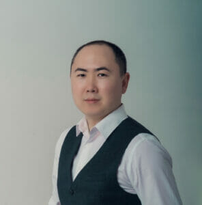 Рустем Алиев