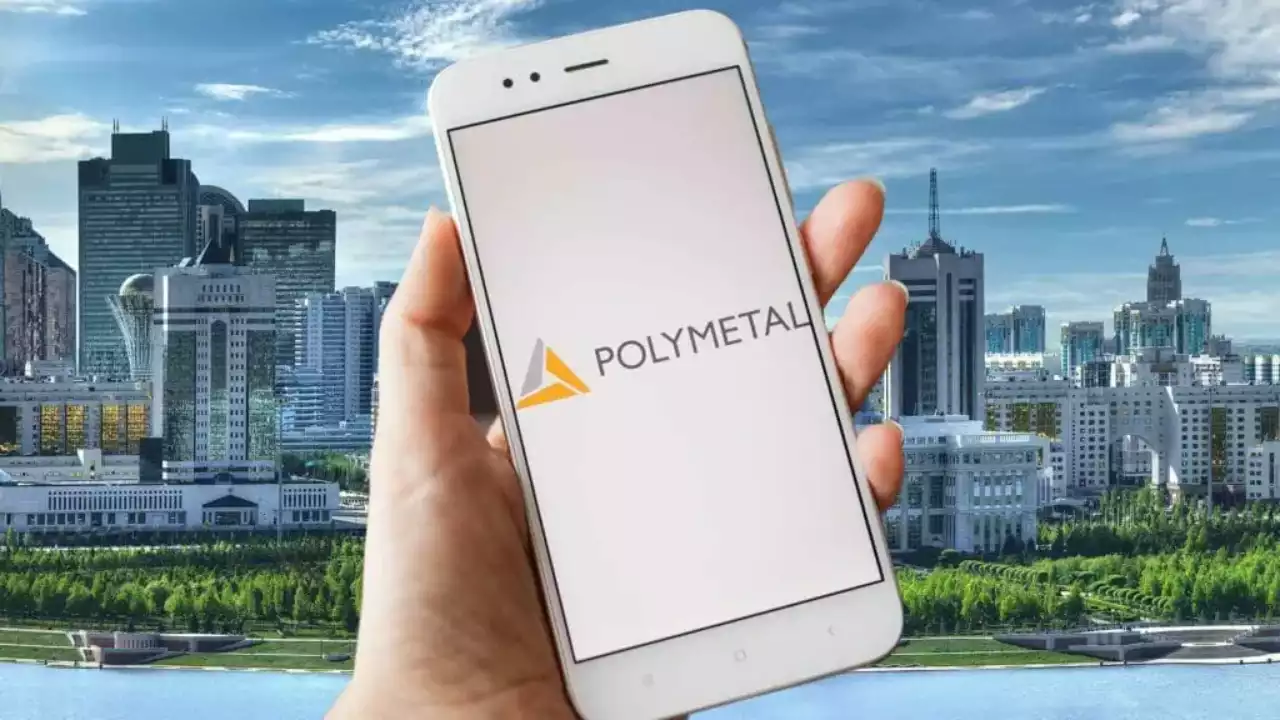 Переедет ли Polymetal в Казахстан