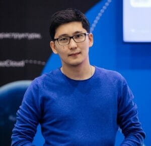 Болат Кажкенов