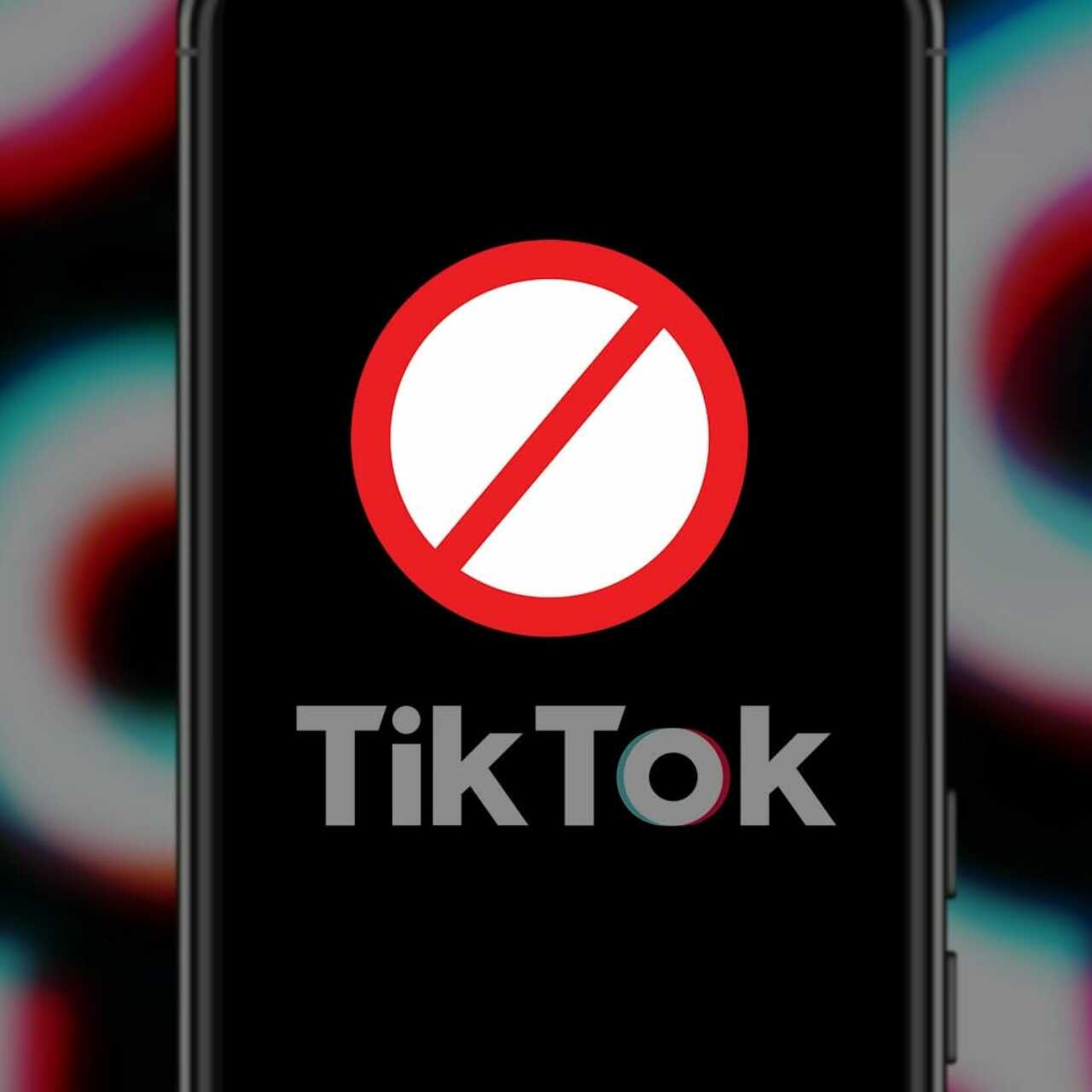 Где в США запретили TikTok