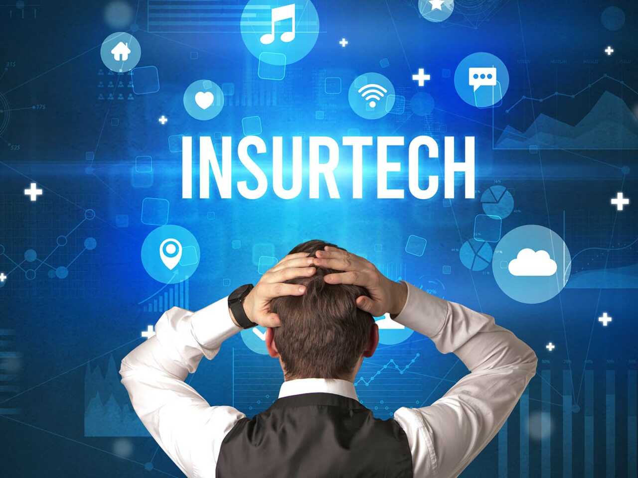 Почему страховые компании Казахстана медленно развивают InsurTech