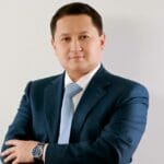 Арман Нурушев