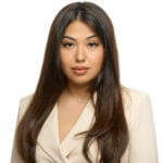 Екатерина Ногай