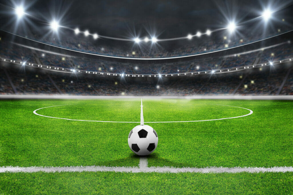 Government raises its requirements for football fields in Kazakhstan