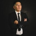 Шыңғыс АЙНАБЕКОВ