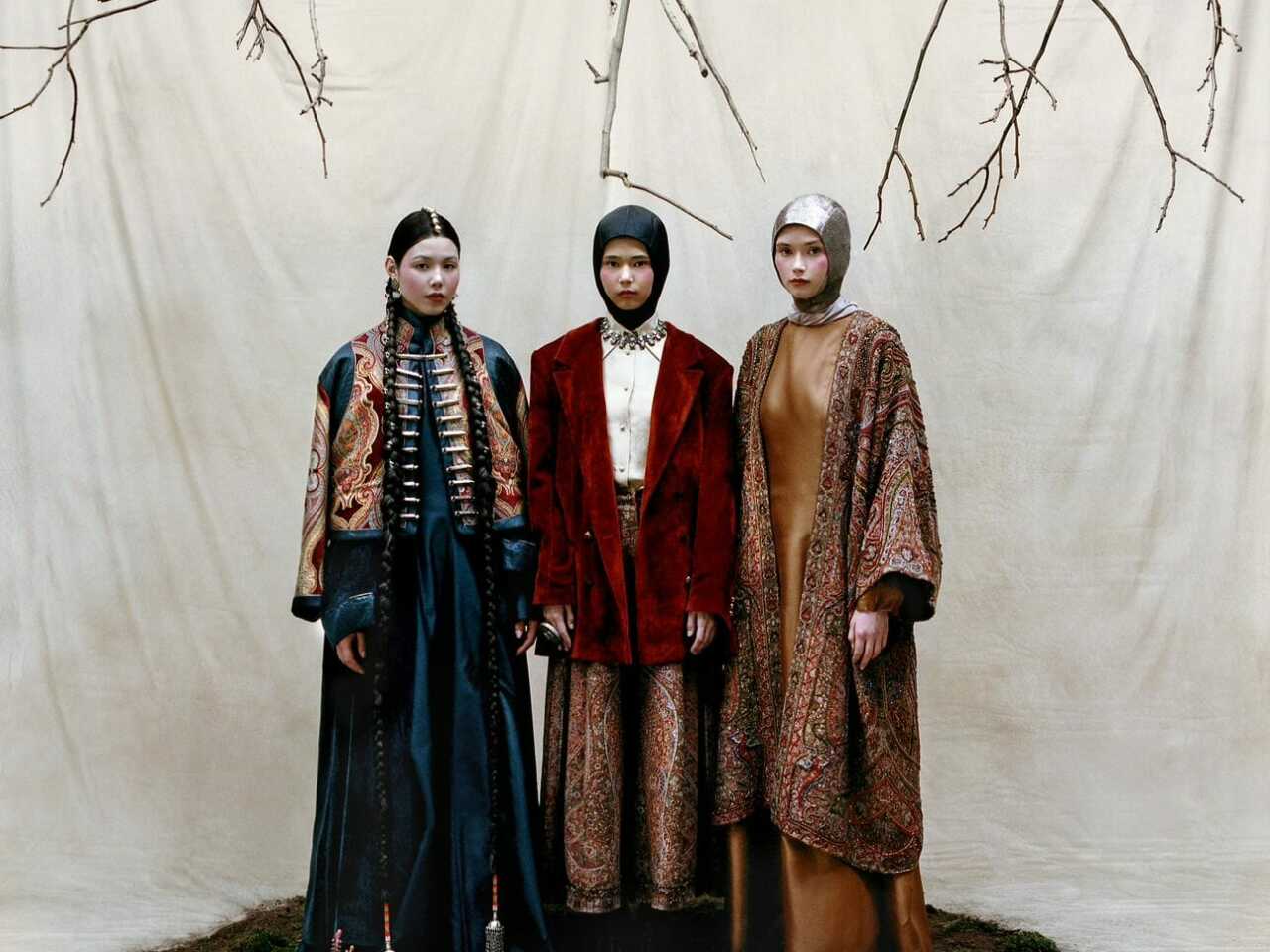 Ирониямен жыныстық қатынас туралы Райхон Ганиева секс