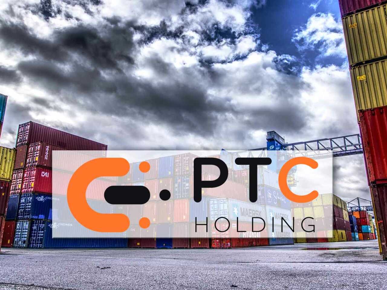 В каком порту построит терминал PTC Holding