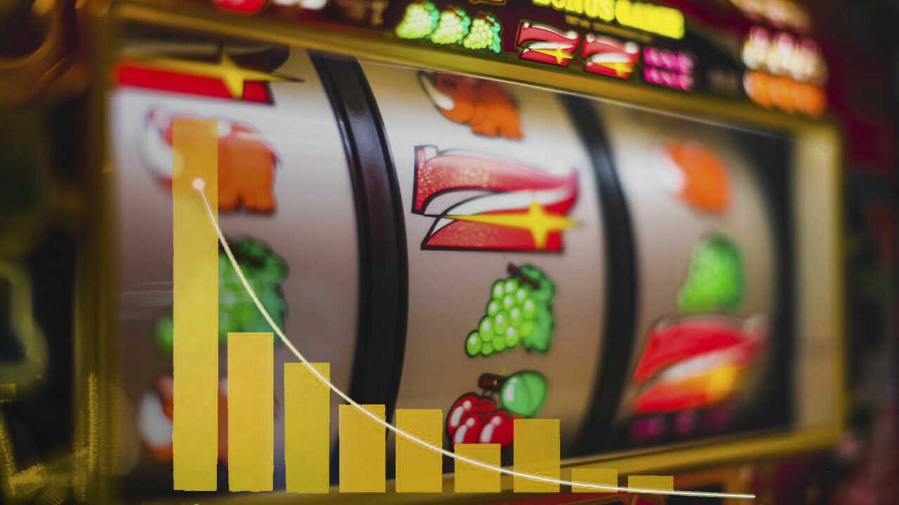 Сколько в Казахстане казино и игровых автоматов?