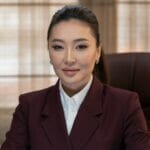 Әния Байораз