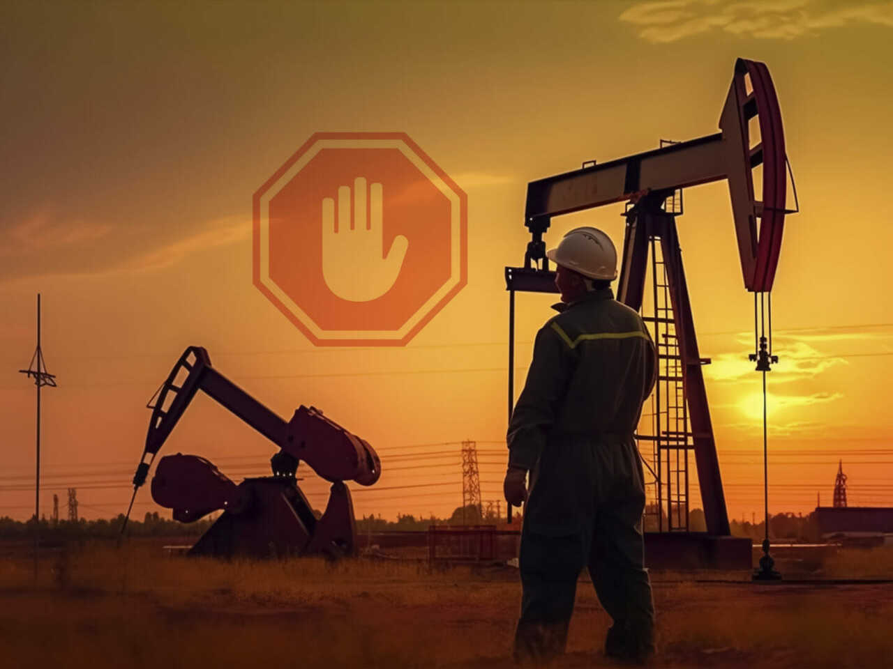 Качает ли нефть КТК