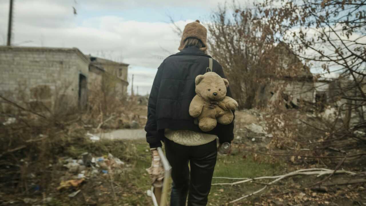 Пять лучших картин Qara Film Festival