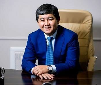 Нәби Айтжанов «KEGOC» АҚ басқарма төрағасы болды