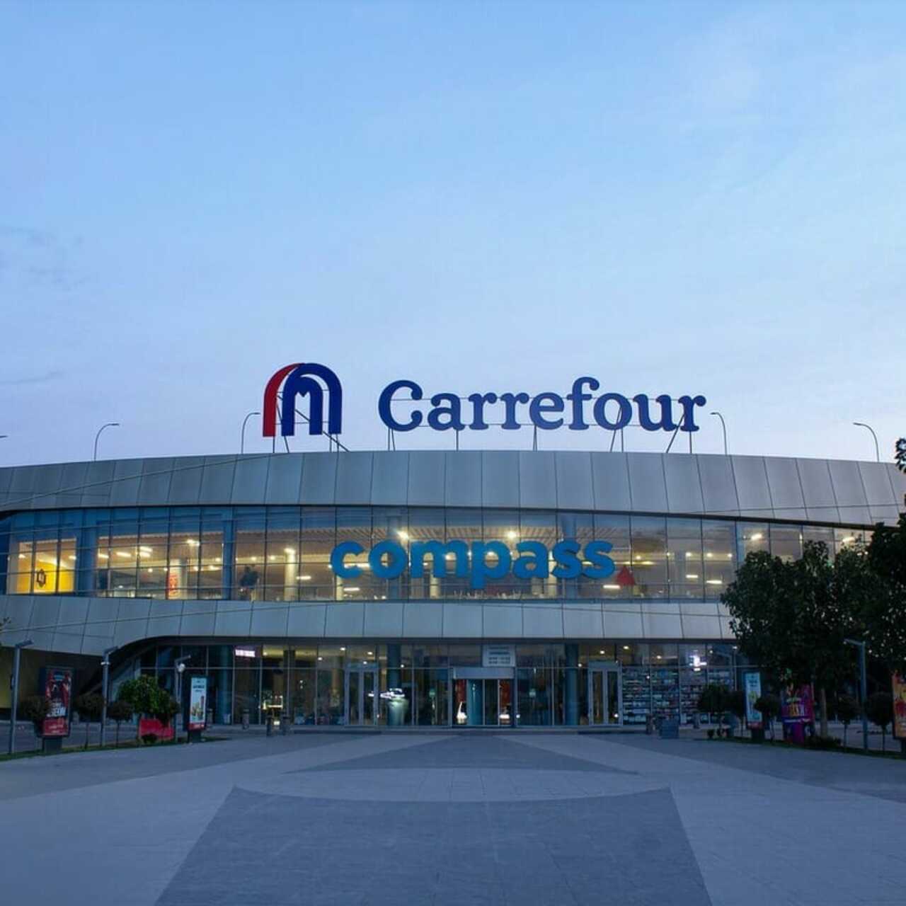 Почему Carrefour уходит с узбекского рынка