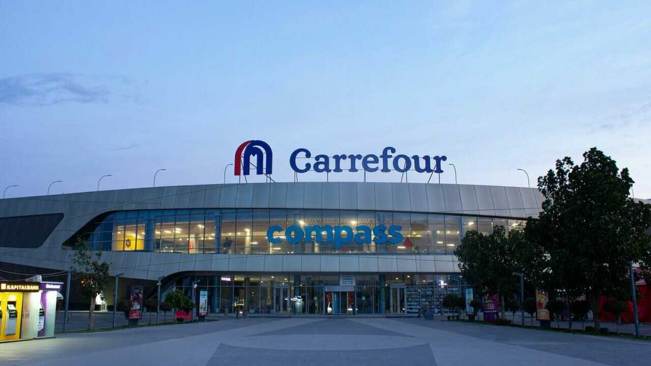 Почему Carrefour уходит с узбекского рынка