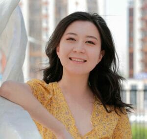 Назгуль Жарбулова