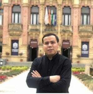 Жасұлан Кушебаев