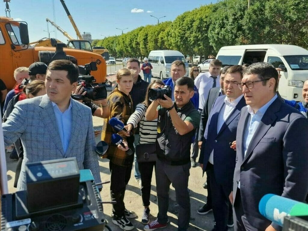 Екібастұздағы апат қайталанбауы үшін жыл сайын 5-9 млрд теңге керек – қала әкімі