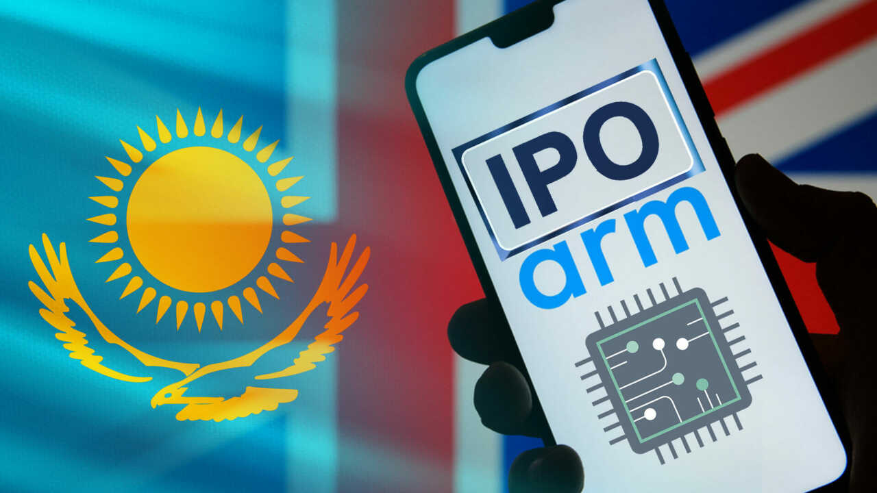 Freedom Broker предоставит доступ к IPO Arm