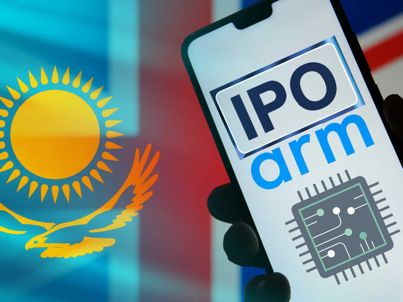 Freedom Broker предоставит доступ к IPO Arm