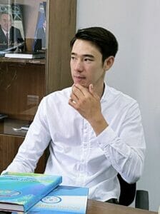 Дастан Қастай