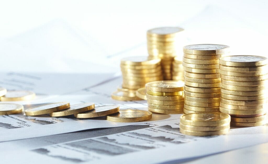 Ұлттық қордың инвестициялық кірісі тамызда теріс қалыптасты – Ұлттық банк