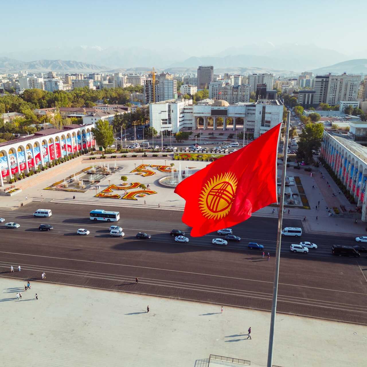 Почему в Кыргызстане стали брать больше кредитов