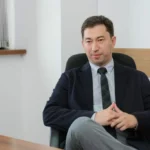 Бауыржан Шурманов