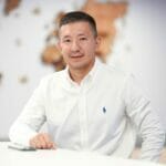 Болат Садыкулов