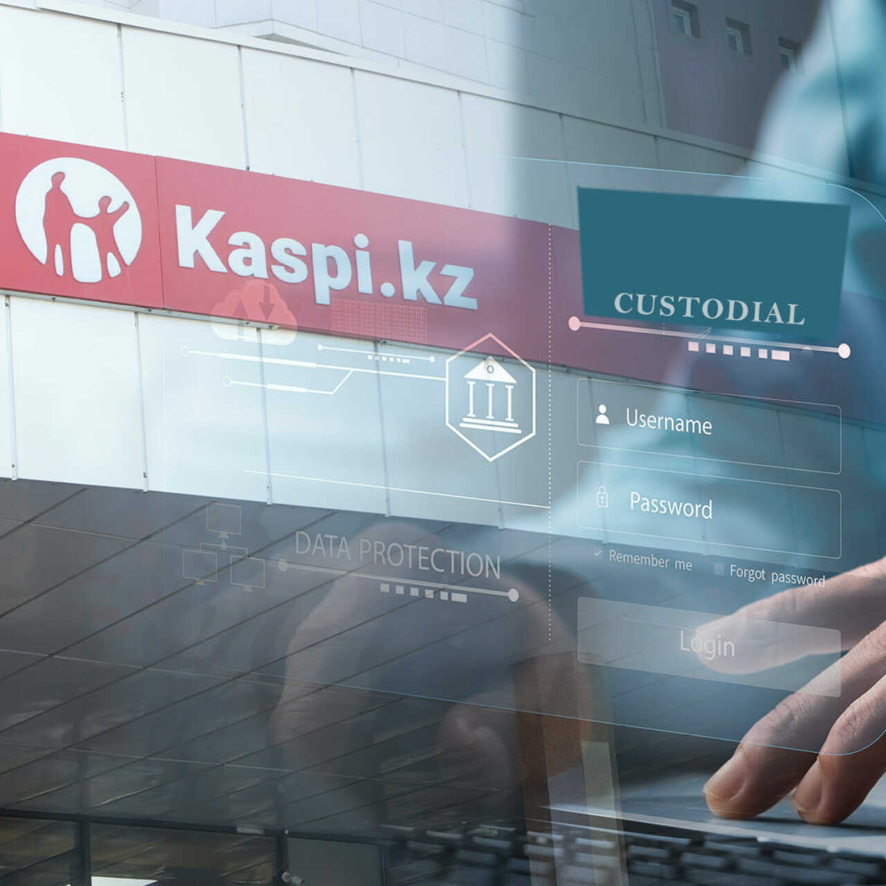 Как изменится Kaspi Bank