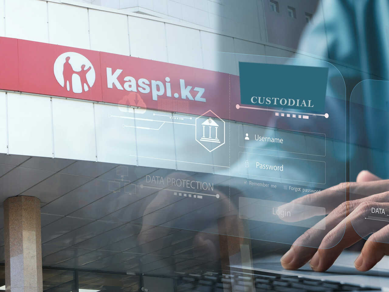 Как изменится Kaspi Bank