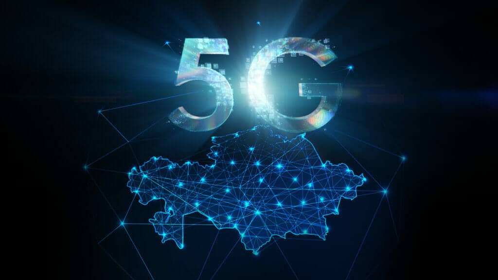 5G жиілігіне 