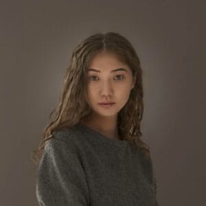 Инкара Алпиева