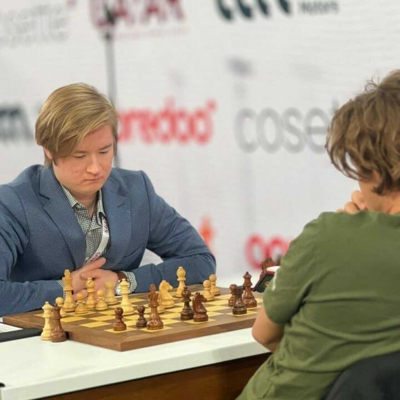 World Chess Championship 2023: Reactions, Statistics, and