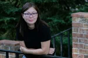 Шолпан Айтенова