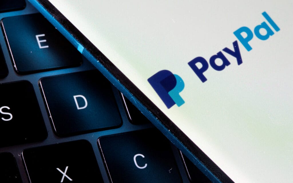 PayPal, Финтех, ПейПал