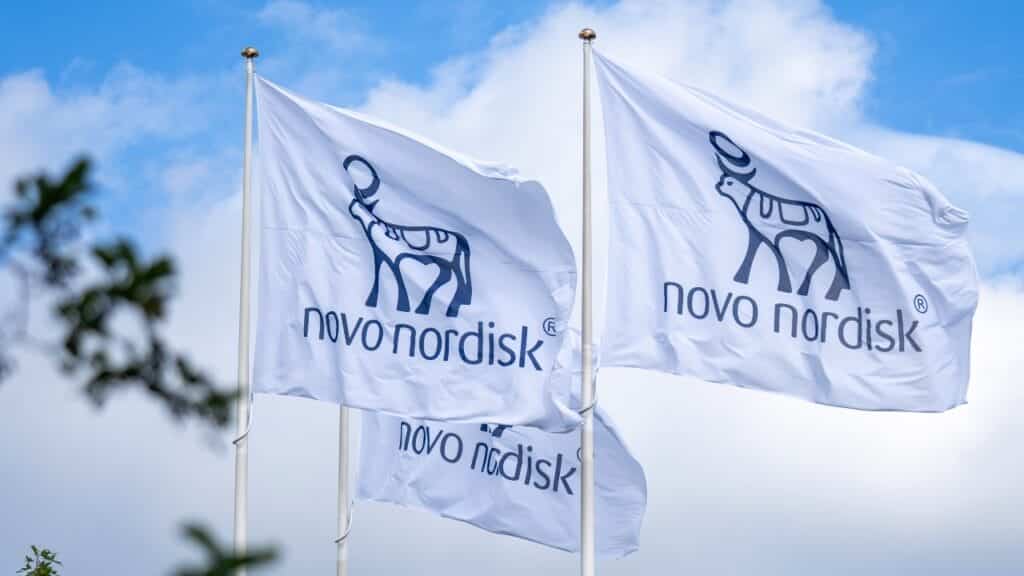 Novo Nordisk, Wegovy, Ozempic