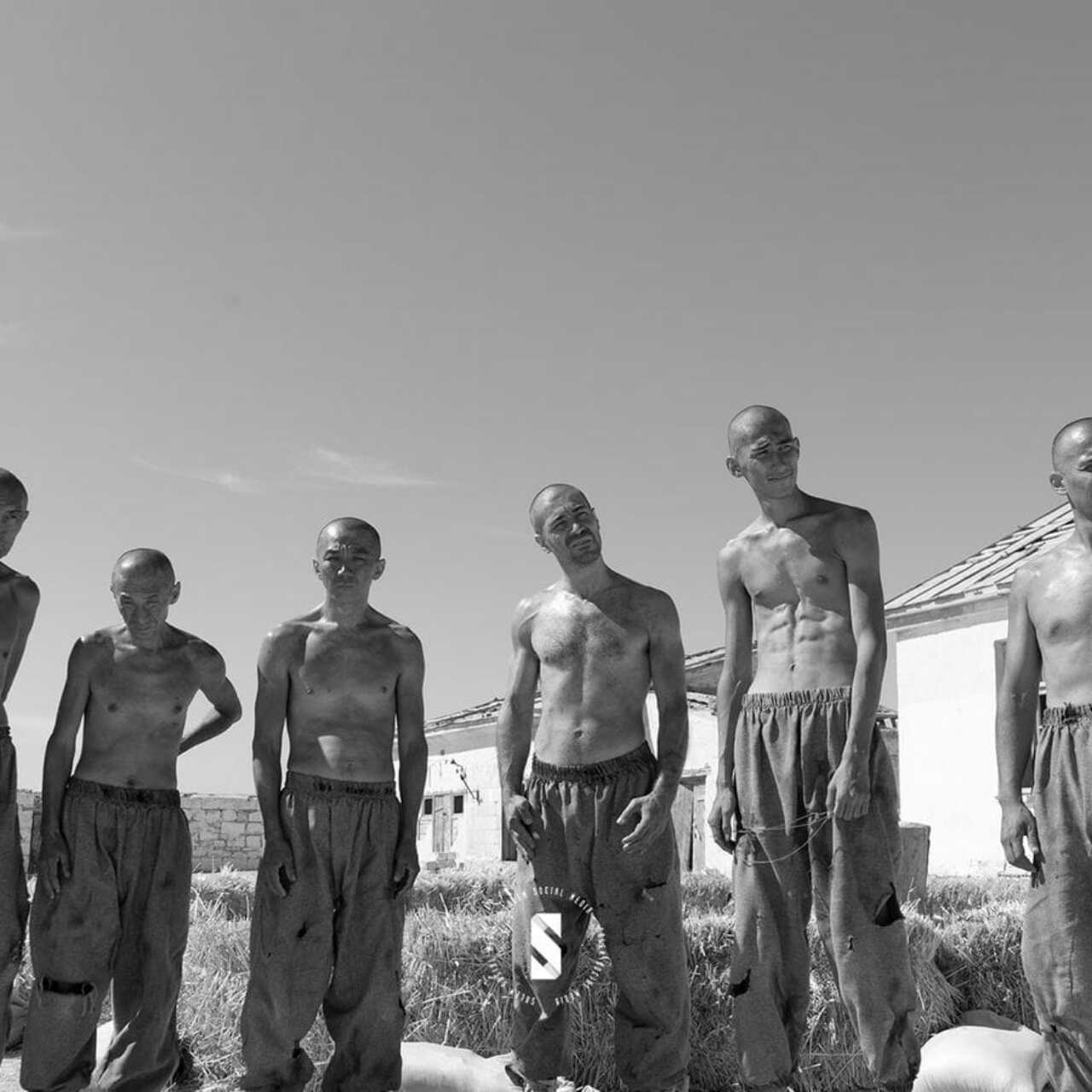 Почему сериал «1286» о рабстве - один из лучших казахстанских проектов