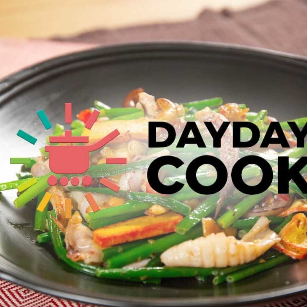 Chinese DayDayCook is looking for way to support its shares after  unsuccessful IPO