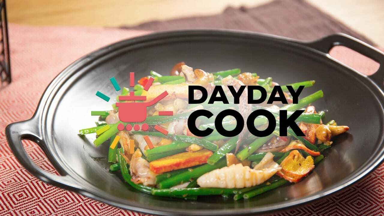 Chinese DayDayCook is looking for way to support its shares after  unsuccessful IPO