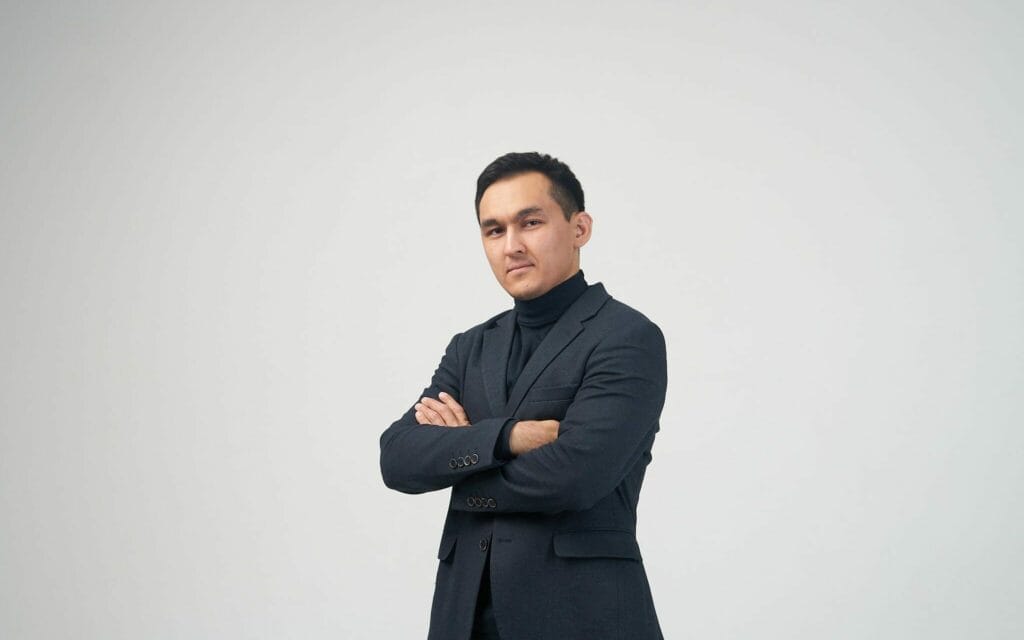 Данабек Әбілдаев, Shyraq Education директоры: Ауыл балаларын IT-ге бағыттайтын ментор керек