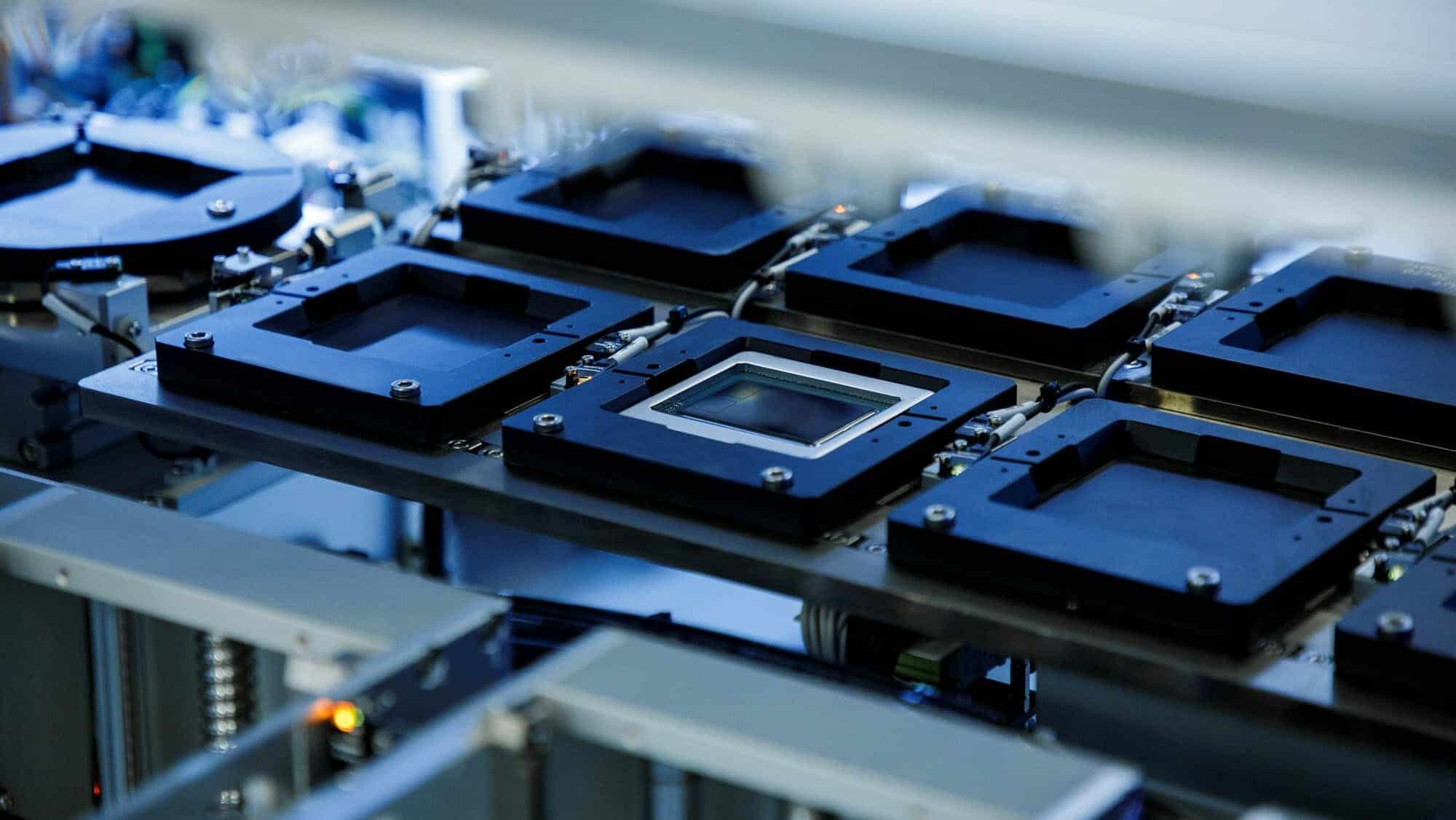 Microsoft, процессоры, искусственный интеллект