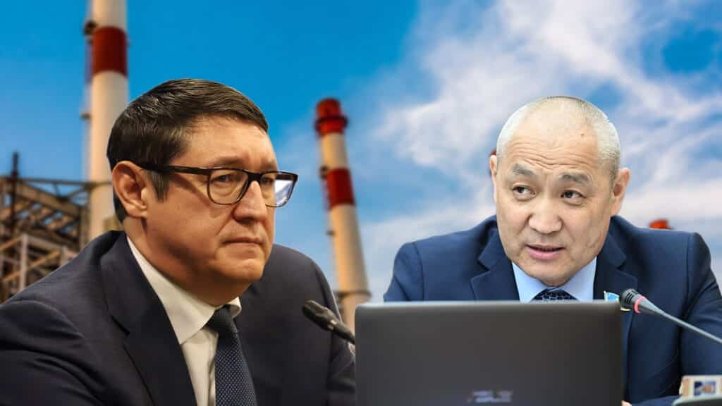 Жылу электр орталықтарында техногендік ақау емес, апат болды – Мәжіліс депутаты Энергетика министрінің мәлімдемесімен келіспеді