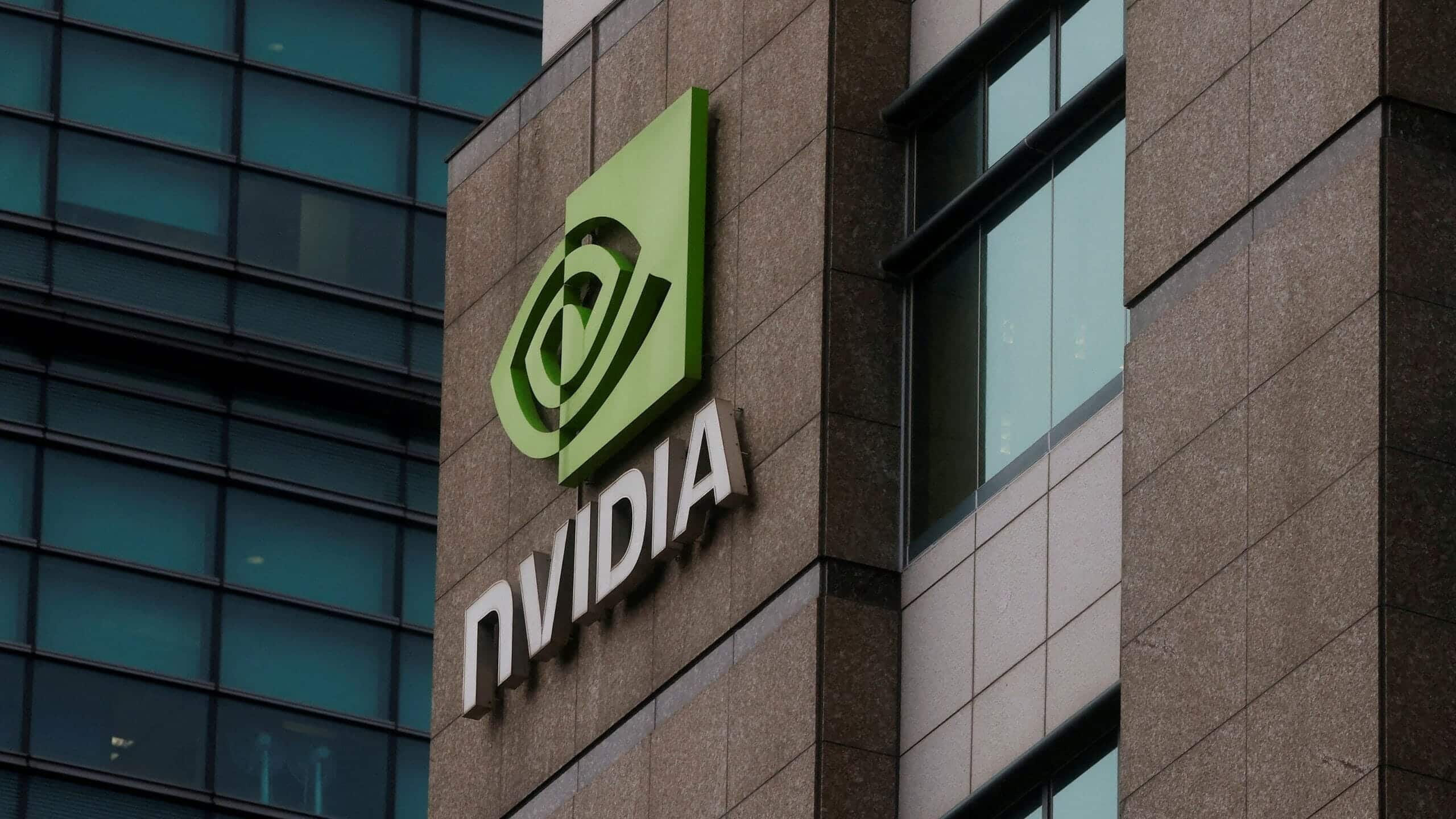 Nvidia