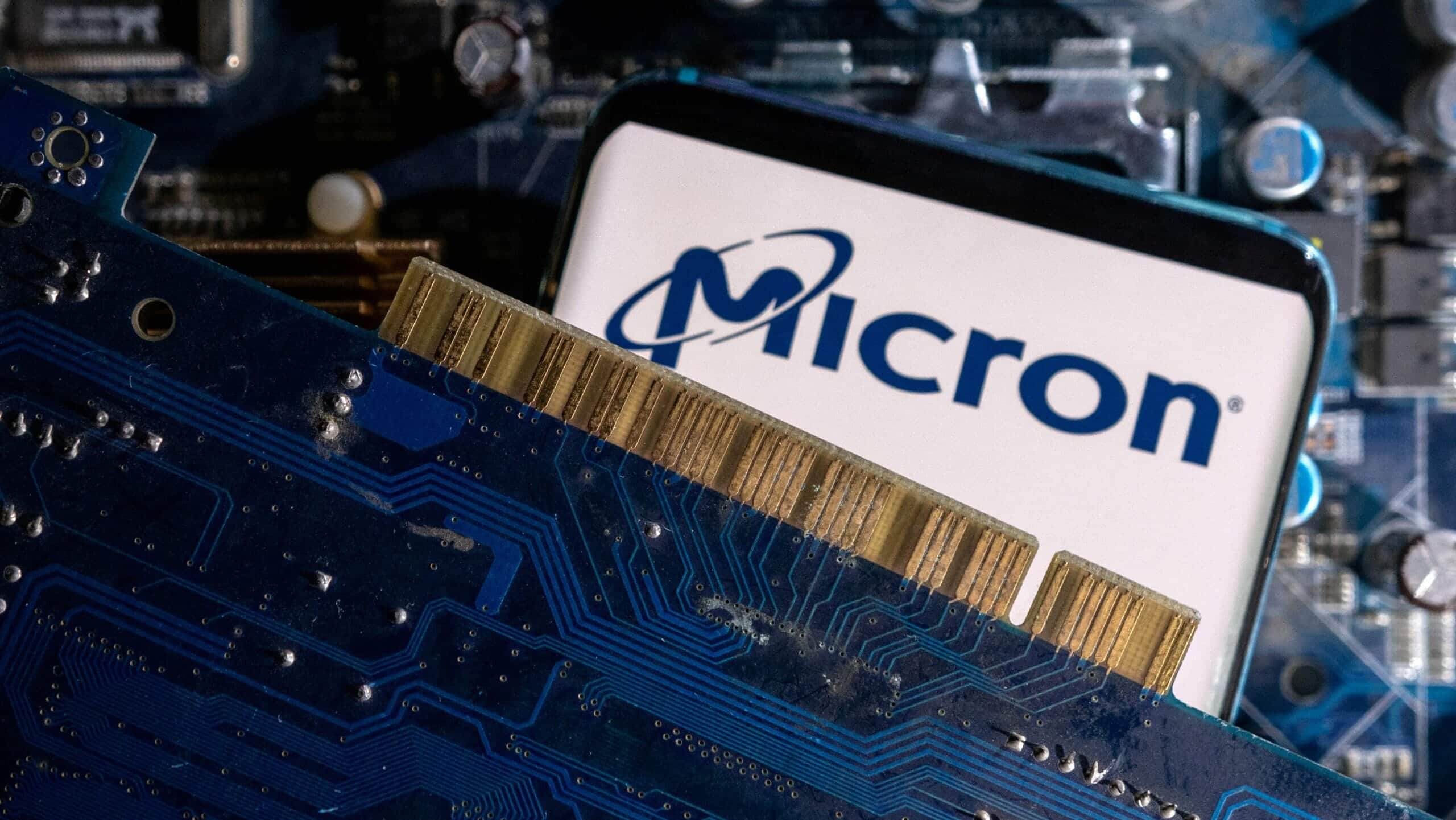 Micron