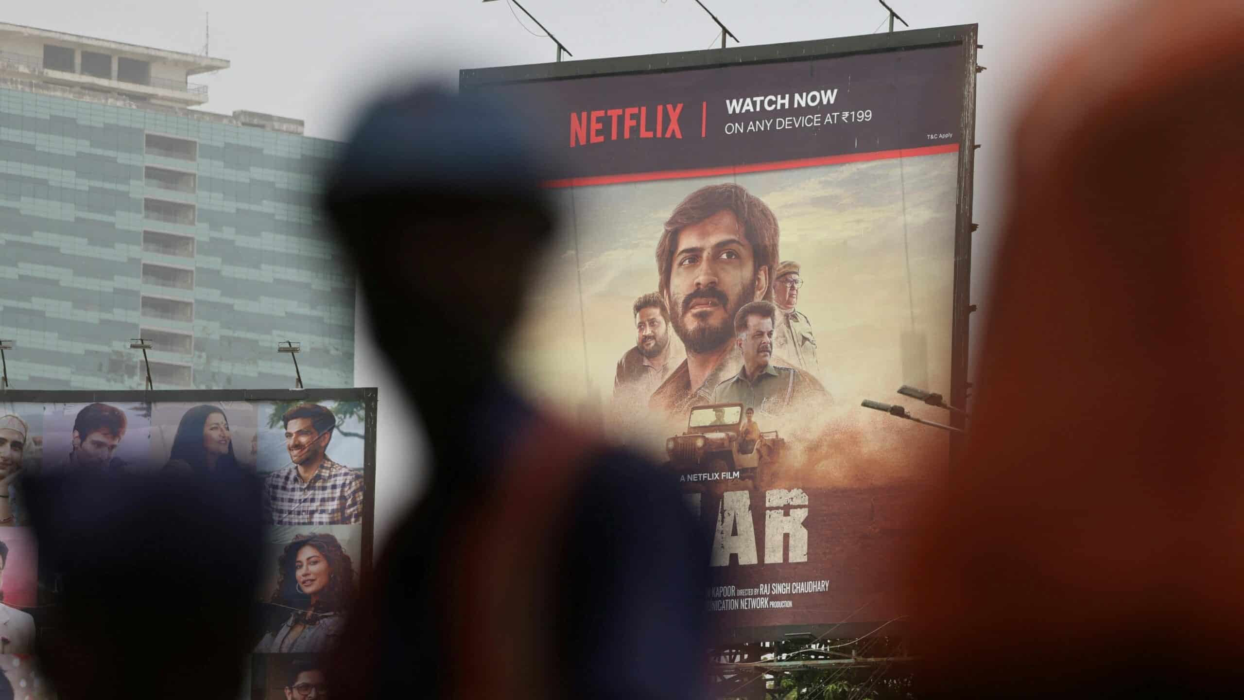 Netflix, стриминговый сервис, стриминг, видеостриминг