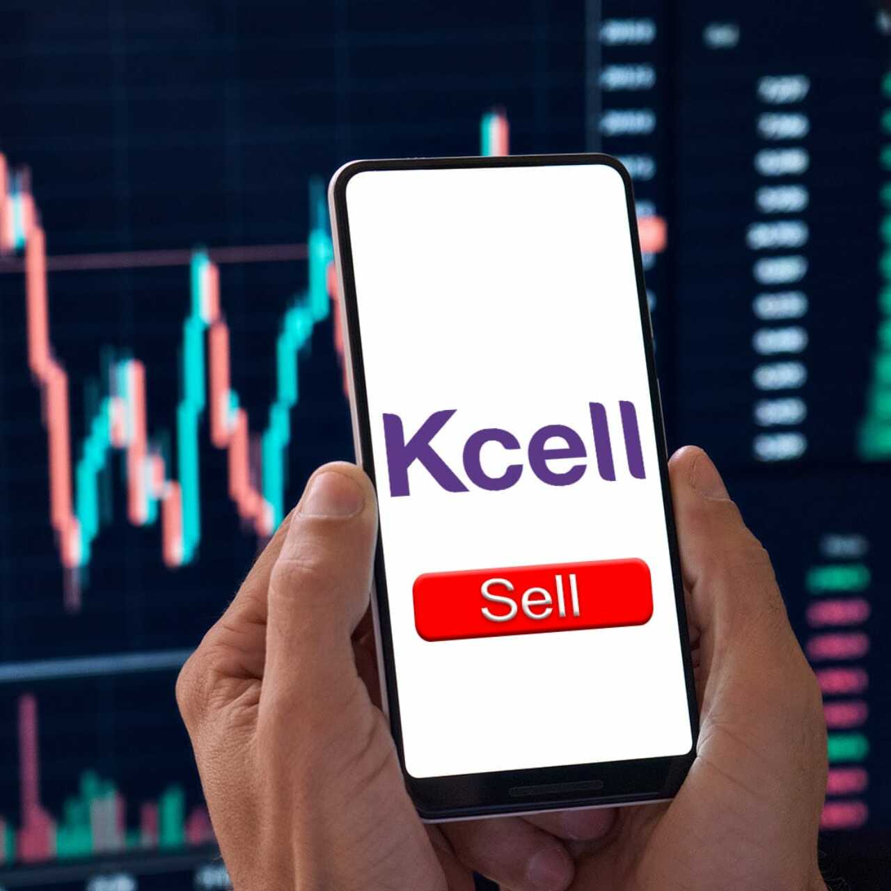 Freedom Broker рекомендует продавать акции Kcell