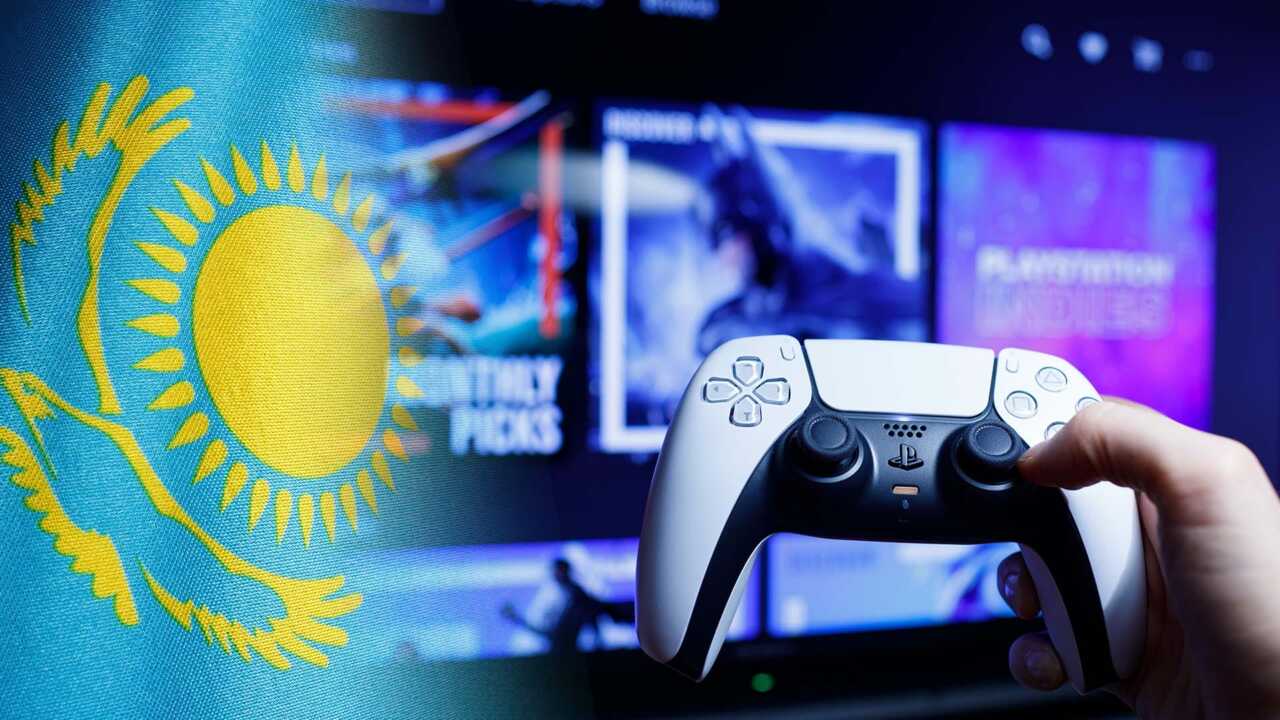 Казахстанцы просят компанию Sony подключить KZ к PlayStation Network