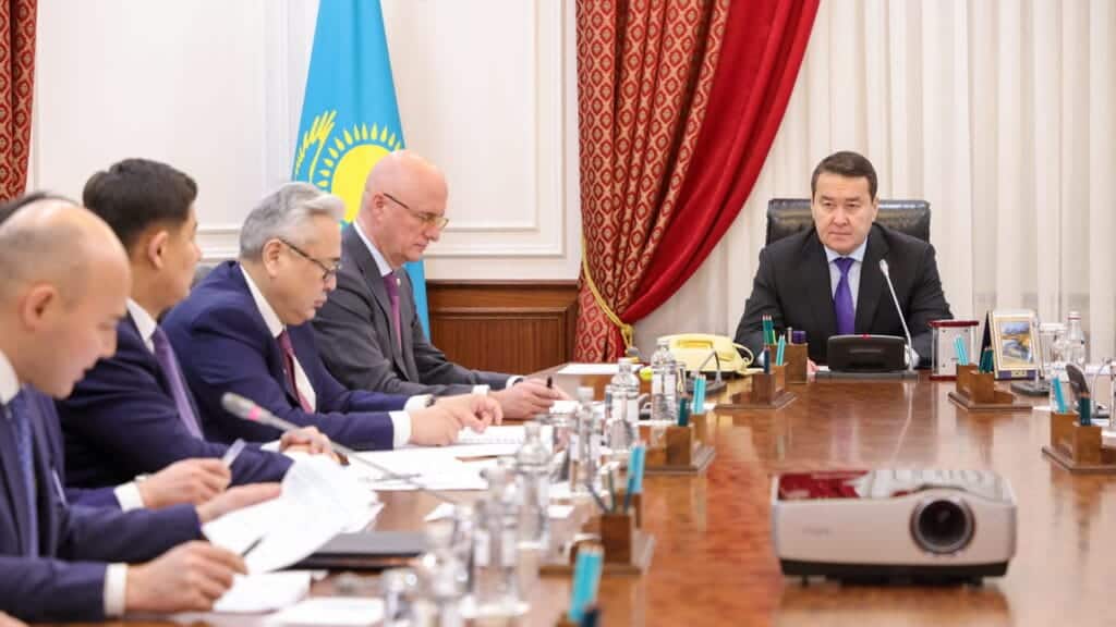 Заңсыз иемденген: Атырау облысында жеке меншікке өткен газ құбыры мемлекетке қайтарылады