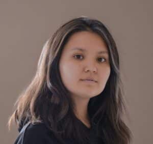 Диана Джумагулова