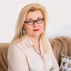 Антонина Крылова